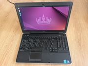 Mocny Dell E6540 | i7-4610M | 12GB RAM | Radeon 8790M | SSD | od 1 ZŁ!