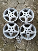 Alufelgi 15' do OPLA