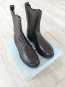 Shoe The Bear Stb-Rebel Chelsea High L