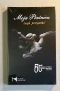 Moja Piaśnica. Książka z płytą CD zespół „4razywroku”