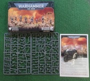 Drukhari Wyches Warhammer 40000