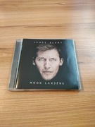 James Blunt - Moon Landing