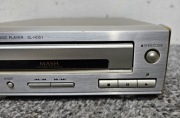 Technics CD SL-HD51 Compact Disc Player,  wysyłka