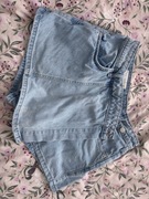 Spódnico-spodenki Zara M