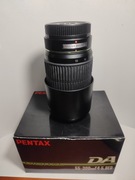 Pentax DA 55-300 F4-5,8 ED