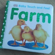 Baby Touch & Feel: Farm