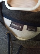 Bluza Timberland Kangurka szara S ciepła