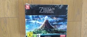 Zelda Link's awakening edycja kolekcjonerska nowa w folii Nintendo Switch