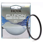 FILTR HOYA UV FUSION ONE 82 mm