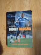 Didier Drogba.Legenda Chelsea Londyn 