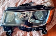 Reflektor lewy przedni Jeep Grand Cherokee wk2 wersja amerykańska 2020 r