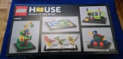 LEGO 40563 - Hołd dla LEGO House - GwP VIP 2022