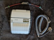 Drukarka termiczna Extech S4500THS, papier 110mm, z IRDA i RS232