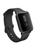 Smartwatch Amazfit bip czarny