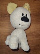 Woezel & Pip maskotka piesek pies Pluszak