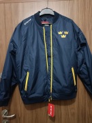 Kurtka CCM Bomber, Tre Kronor