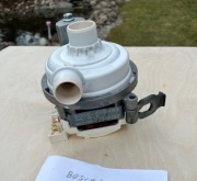 Pompa myjąca zmywarka Bosch Siemens