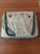 Torba na laptop Targus 2 komorowa, b. pojemna 
