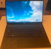 Dell XPS 9380|i7-8565U 4,6GHz|SSD 512GB|jak nowy