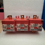 Przekładniki prądowe nn z uzwojeniem pierwotnym 150/5A ELA1 5VA kl.0,2 FS10