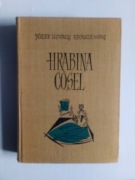 Józef Ignacy Kraszewski - Hrabina Cosel - 1967 r. 