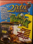 Turtix gra PC używana 