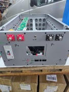 Obudowa 48V  magazyn energii  lifepo4  bms jk v19