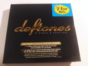Deftones – B-Sides & Rarities CD+DVD