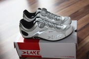 Buty lake CX 331 W naturalna skóra