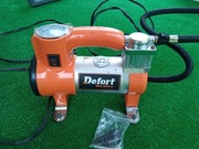 Kompresor/pompka 12V Oryginał Defort