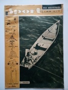 Sport dla wszystkich 31.07.1966