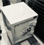 Sejf pancerny Shibas 