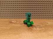 Lego Minecraft min052 Charged Creeper