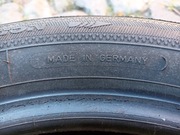 Opony "14" zimowe sprzedam 