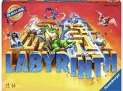 Gra Labyrinth nowa edycja