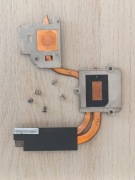 Chłodzenie, Radiator do Samsung NP350V5C [K45]