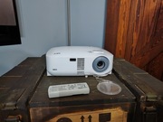 Projektor rzutnik NEC VT49