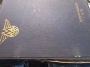 1958r. katalog urządzeń stacji kontroli pojazdów , motozbyt unikat