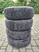 Opony Zimowe 180/60 R14 UNIROYAL 