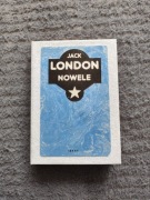 Nowele Jack London 