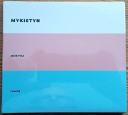 Płyta kompaktowa Mykietyn