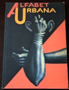 Alfabet Urbana. 