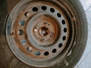 FELGA BMW E30 5,5''X14