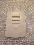 Dzwonek DWUTONOWY Biały DNS-911/N przewodowy 230V