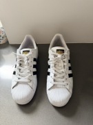 Buty męskie Adidas superstar 44 2/3