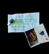 Maro Music - War feat. Lex Lu unikat pendrive list cyberpunk2077 cyberpunk 