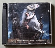 Koncert 40-lecia kabaretu “Piwnica pod Baranami”