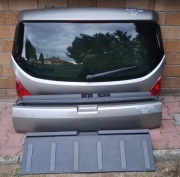 Klapa Bagażnika Peugeot 3008 