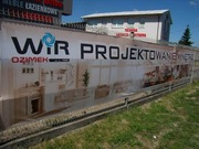 Baner reklamowy 