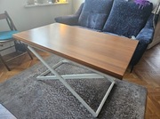 Stół rozkładany/solik kawowy 2w1 BoConcept